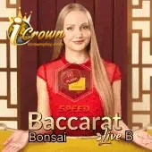 Bonsai Speed Baccarat B