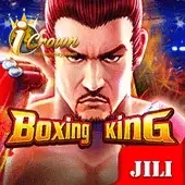 Boxing King