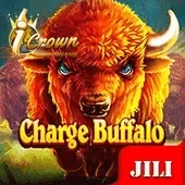 Charge Buffalo