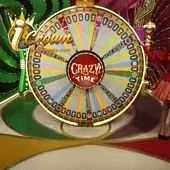 Crazy Time