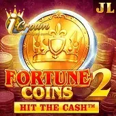 Fortune Coins 2