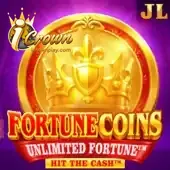 Fortune Coins Unlimited