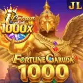 Fortune Garuda 1000