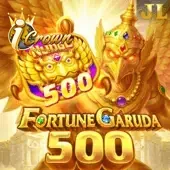 Fortune Garuda 500