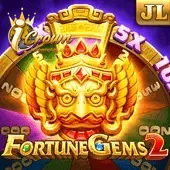 Fortune Gems 2