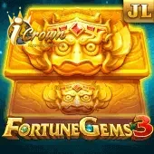 Fortune Gems 3
