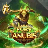Fury of Anubis