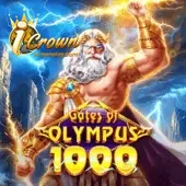 Gates of Olympus 1000