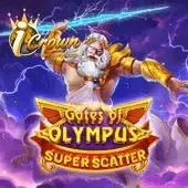 Gates of Olympus Super Scatter