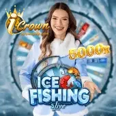 Ice Fishing