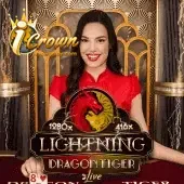 Lightning Dragon Tiger