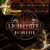 Lightning Roulette