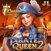 Pirate Queen 2
