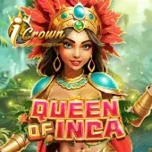 Queen of Inca