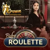 Roulette Ruby