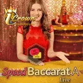 Speed Baccarat A