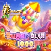 Sugar Rush 1000