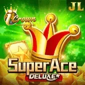 Super Ace Deluxe