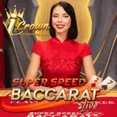 Super Speed Baccarat